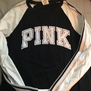 Victoria secret Pink long sleeve
